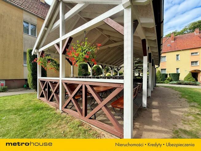 Ośrodek wypoczynkowy nad morzem 800 m od plaży!