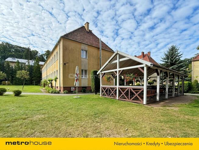 Ośrodek wypoczynkowy nad morzem 800 m od plaży!