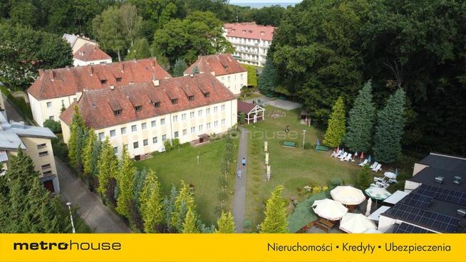 Ośrodek wypoczynkowy nad morzem 800 m od plaży!