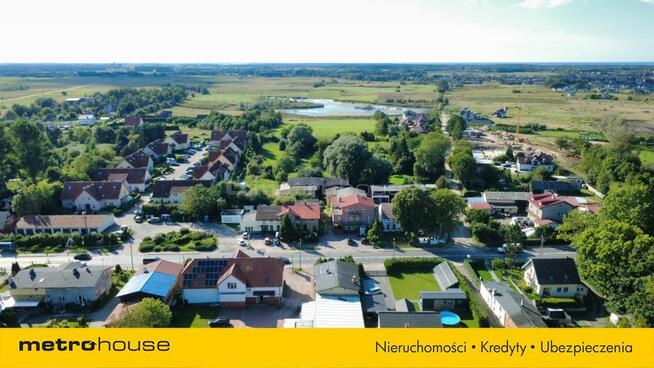 Dom w dobrej cenie na przedmieściach Kołobrzegu!