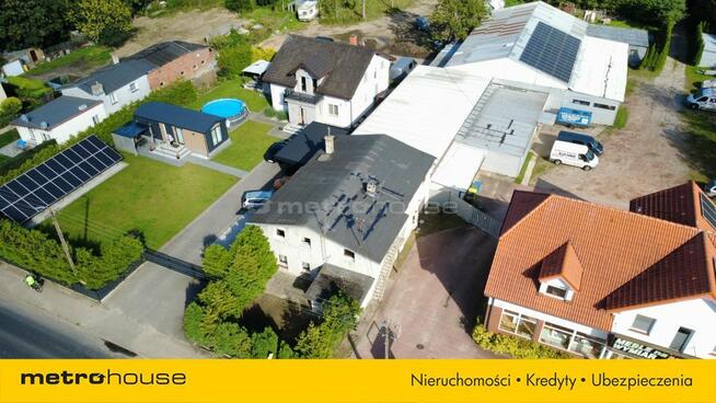 Dom w dobrej cenie na przedmieściach Kołobrzegu!