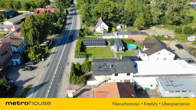 Dom w dobrej cenie na przedmieściach Kołobrzegu!