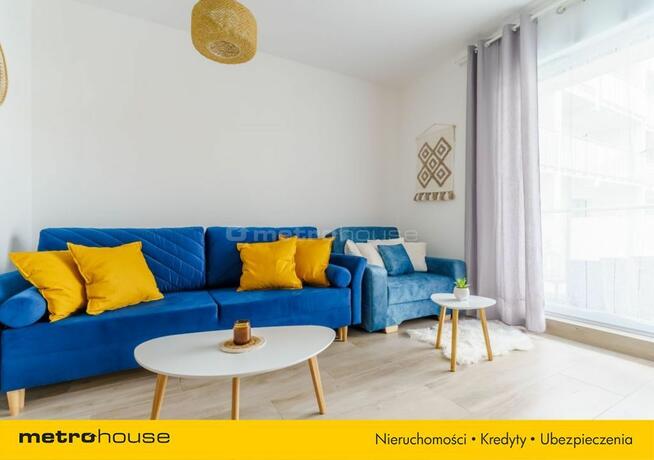 1 pokojowy apartament 300 metrów od morza!