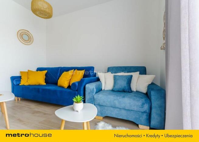 1 pokojowy apartament 300 metrów od morza!