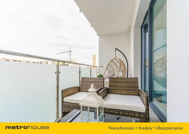 1 pokojowy apartament 300 metrów od morza!