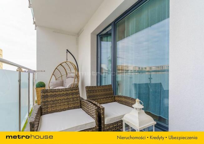 1 pokojowy apartament 300 metrów od morza!