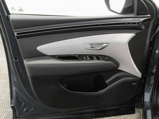 Hyundai Tucson ZS841SV#1.6 T-GDi Platinum 4WD DCT Podgrz.f I kier Salon PL VAT 23%