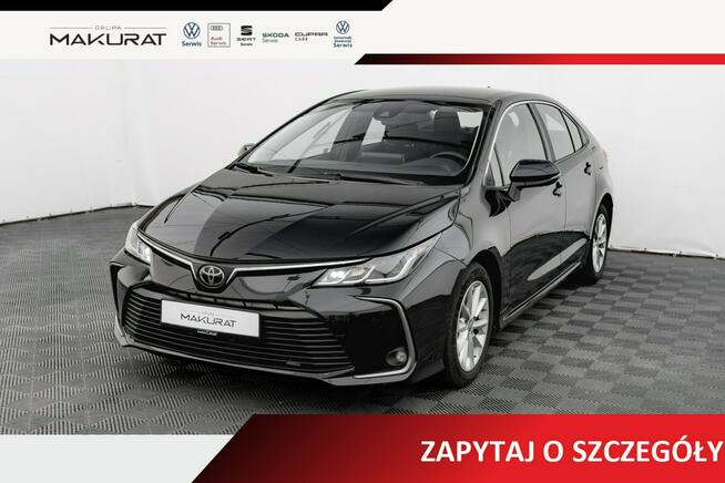 Toyota Corolla WD2350R#1.5 Comfort K.cofania 2 stref klima Salon PL VAT 23%