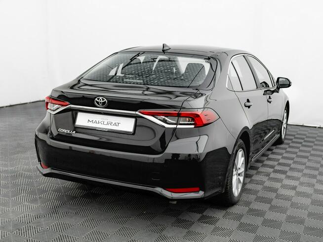 Toyota Corolla WD2350R#1.5 Comfort K.cofania 2 stref klima Salon PL VAT 23%