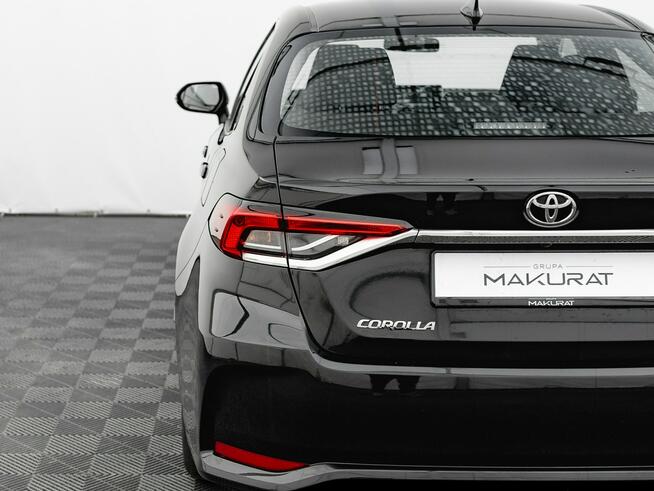 Toyota Corolla WD2350R#1.5 Comfort K.cofania 2 stref klima Salon PL VAT 23%