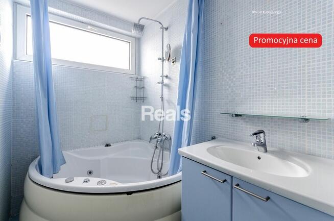 Wyjątkowe 6 pok. 146 m2 Stary Mokotów. Promocja!
