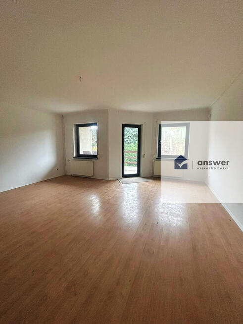 SZEREGÓWKA Z OGRÓDKIEM I GARAŻEM – USTRONIE IV