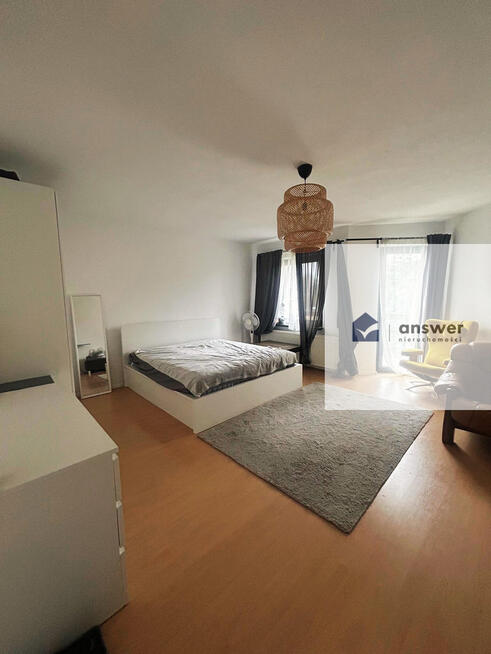 SZEREGÓWKA Z OGRÓDKIEM I GARAŻEM – USTRONIE IV