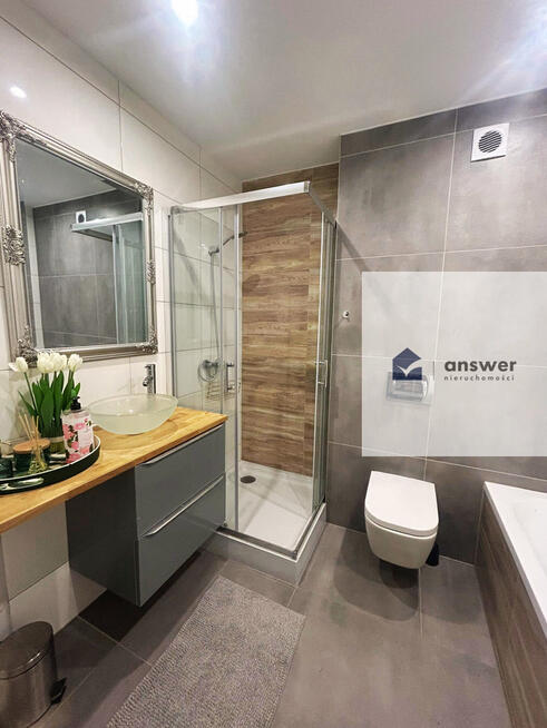 SZEREGÓWKA Z OGRÓDKIEM I GARAŻEM – USTRONIE IV