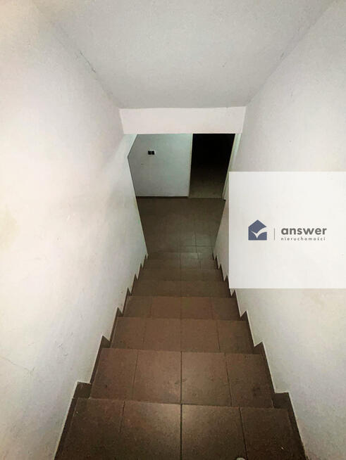 SZEREGÓWKA Z OGRÓDKIEM I GARAŻEM – USTRONIE IV