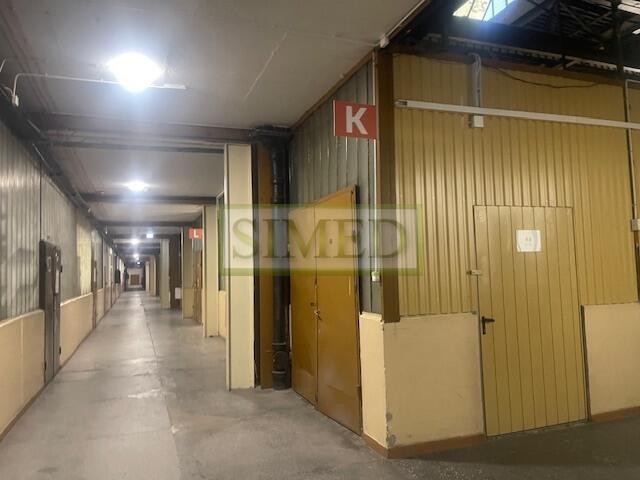 Ochrona,parking, dostęp24h,dobry dojazd