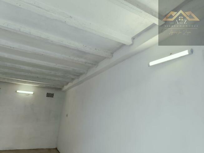 Garaż Tarnów Strusina, Jana Kochanowskiego