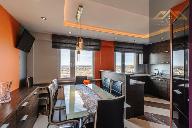 Mieszkanie Tarnów Grabówka