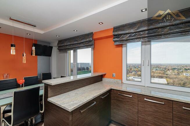 Mieszkanie Tarnów Grabówka