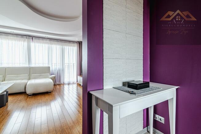 Mieszkanie Tarnów Grabówka