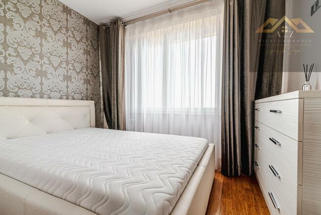 Mieszkanie Tarnów Grabówka