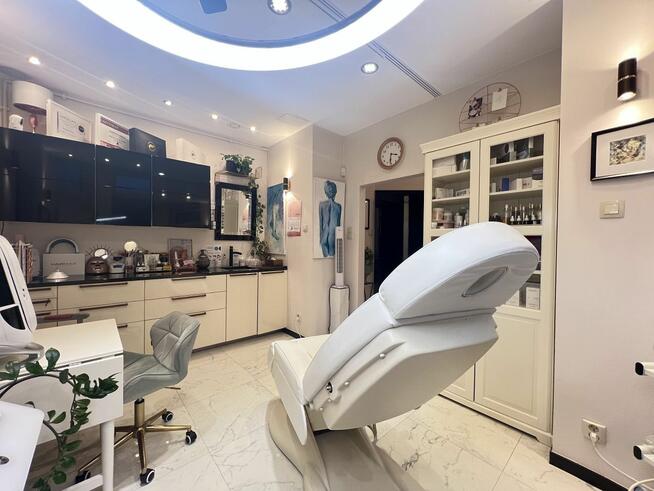 Lokal użytkowy Szczecin gumieńce, Ostrobramska