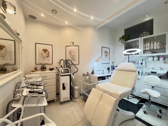 Lokal użytkowy Szczecin gumieńce, Ostrobramska