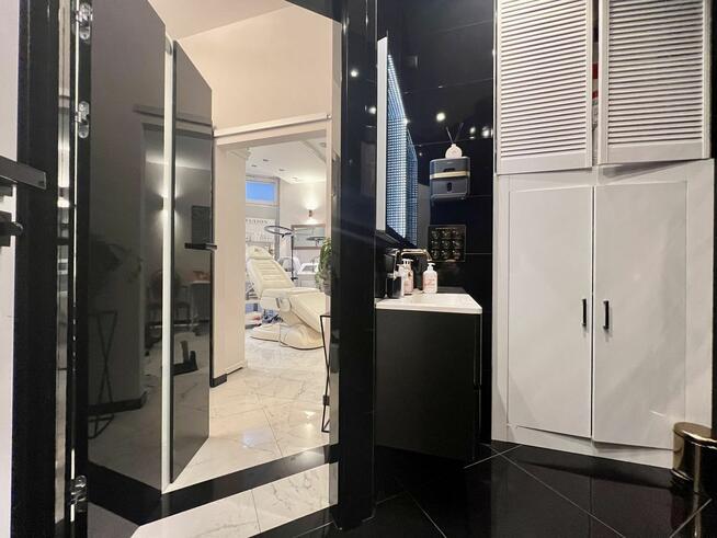 Lokal użytkowy Szczecin gumieńce, Ostrobramska