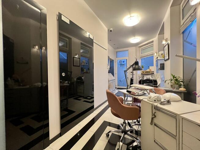 Lokal użytkowy Szczecin gumieńce, Ostrobramska