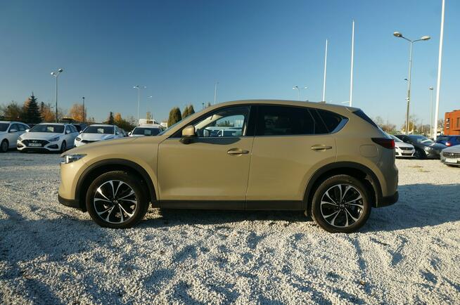 Mazda CX-5 2.0 165KM eSkyactivG Exclusive Line Salon PL Faktura Vat 23% WZ649HM