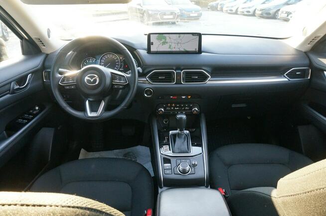 Mazda CX-5 2.0 165KM eSkyactivG Exclusive Line Salon PL Faktura Vat 23% WZ649HM