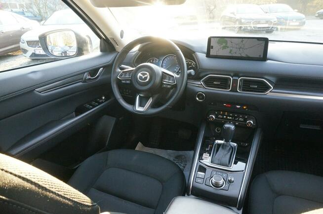 Mazda CX-5 2.0 165KM eSkyactivG Exclusive Line Salon PL Faktura Vat 23% WZ649HM