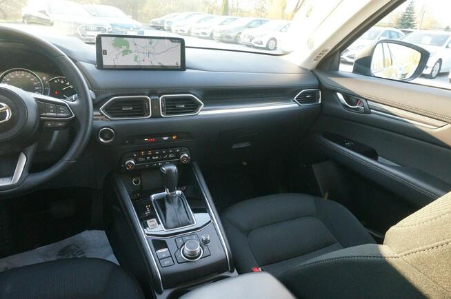 Mazda CX-5 2.0 165KM eSkyactivG Exclusive Line Salon PL Faktura Vat 23% WZ649HM