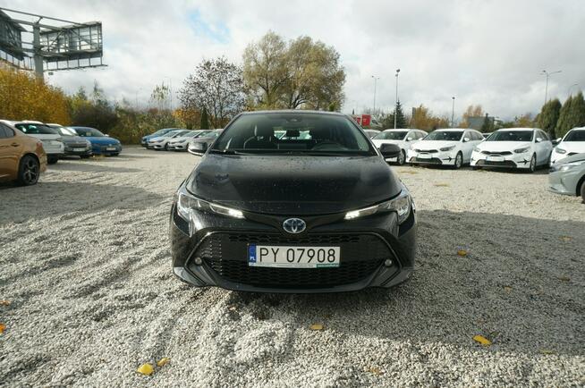 Toyota Corolla 1.8 Hybrid 98 KM Comfort Salon PL Fakura Vat 23% PY07908