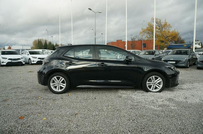 Toyota Corolla 1.8 Hybrid 98 KM Comfort Salon PL Fakura Vat 23% PY07908