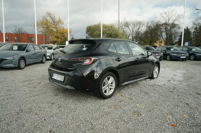 Toyota Corolla 1.8 Hybrid 98 KM Comfort Salon PL Fakura Vat 23% PY07908