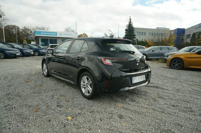 Toyota Corolla 1.8 Hybrid 98 KM Comfort Salon PL Fakura Vat 23% PY07908