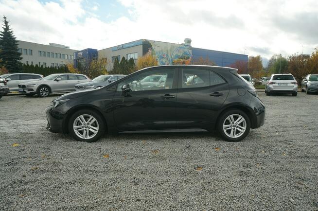 Toyota Corolla 1.8 Hybrid 98 KM Comfort Salon PL Fakura Vat 23% PY07908