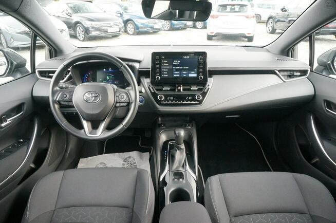 Toyota Corolla 1.8 Hybrid 98 KM Comfort Salon PL Fakura Vat 23% PY07908