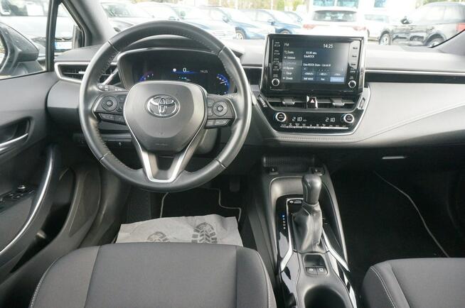 Toyota Corolla 1.8 Hybrid 98 KM Comfort Salon PL Fakura Vat 23% PY07908