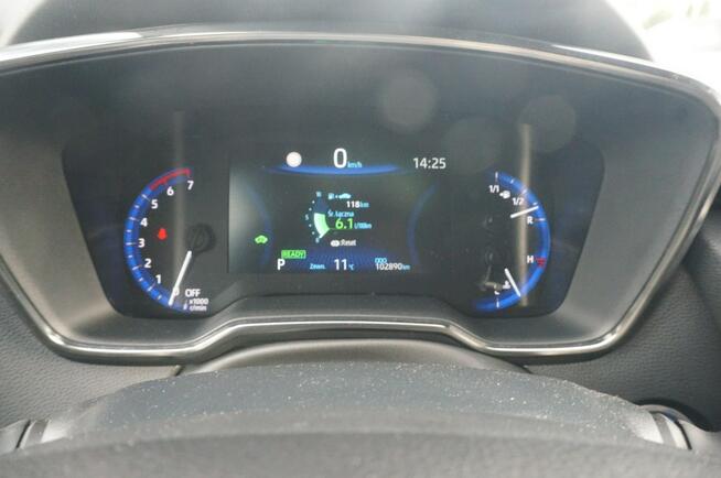 Toyota Corolla 1.8 Hybrid 98 KM Comfort Salon PL Fakura Vat 23% PY07908