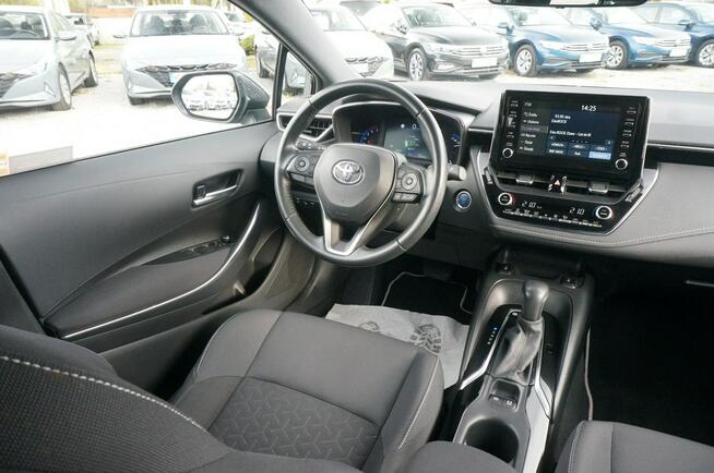 Toyota Corolla 1.8 Hybrid 98 KM Comfort Salon PL Fakura Vat 23% PY07908