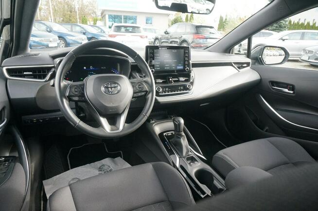 Toyota Corolla 1.8 Hybrid 98 KM Comfort Salon PL Fakura Vat 23% PY07908