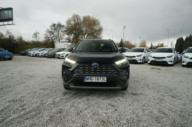 Toyota RAV-4 2.5 Hybrid 177 KM Executive 4x4 Salon PL Faktura Vat 23% WND1873C