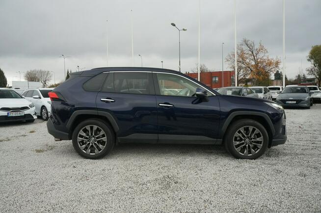 Toyota RAV-4 2.5 Hybrid 177 KM Executive 4x4 Salon PL Faktura Vat 23% WND1873C