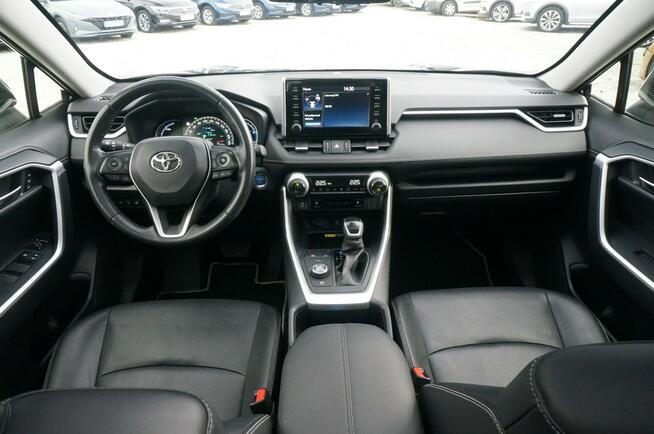 Toyota RAV-4 2.5 Hybrid 177 KM Executive 4x4 Salon PL Faktura Vat 23% WND1873C
