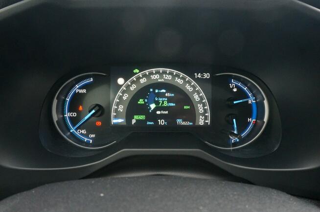 Toyota RAV-4 2.5 Hybrid 177 KM Executive 4x4 Salon PL Faktura Vat 23% WND1873C