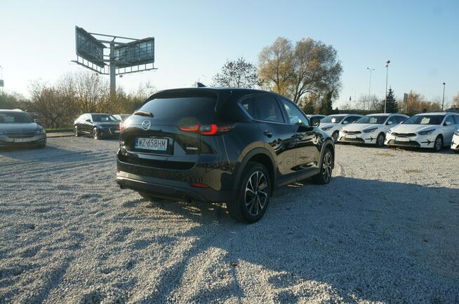 Mazda CX-5 2.0 165KM eSkyactivG Exclusive Line Salon PL Faktura Vat 23% WZ658HM