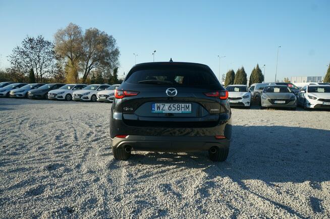 Mazda CX-5 2.0 165KM eSkyactivG Exclusive Line Salon PL Faktura Vat 23% WZ658HM