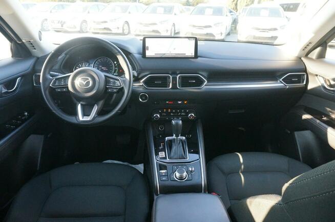 Mazda CX-5 2.0 165KM eSkyactivG Exclusive Line Salon PL Faktura Vat 23% WZ658HM
